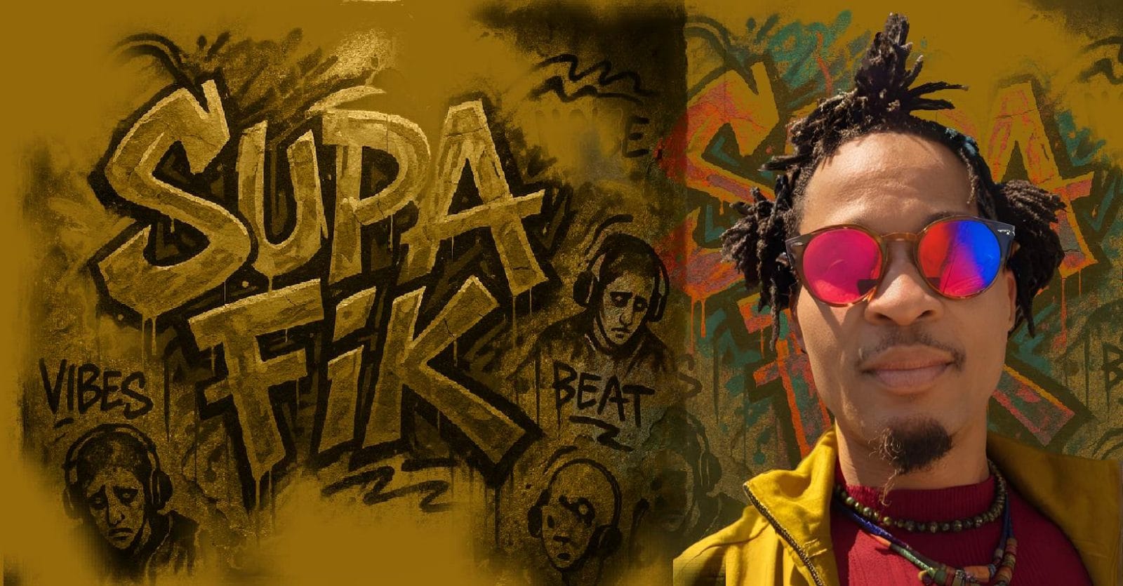 Supa Fik Supa Fik