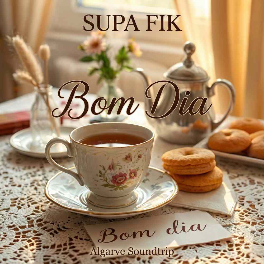 Bom Dia