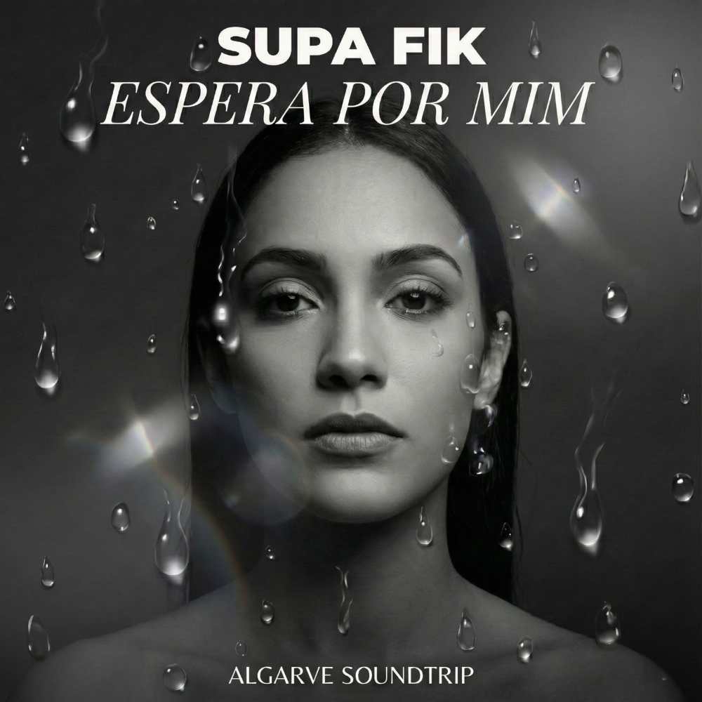 Espera por mim - Supa Fik