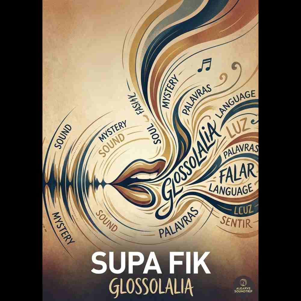 Glossolalia - Supa Fik