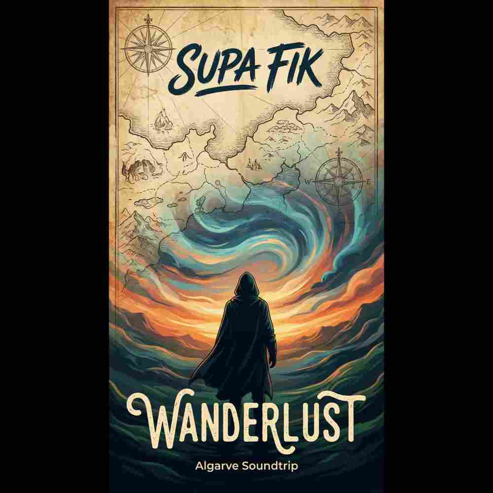 Wanderlust - Supa Fik